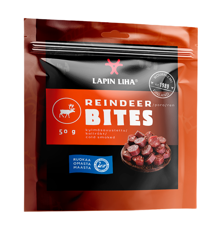 Poro Bites 50 g